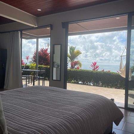Villa Del Mar 1 Spectacular Ocean View! Dominical Exteriör bild